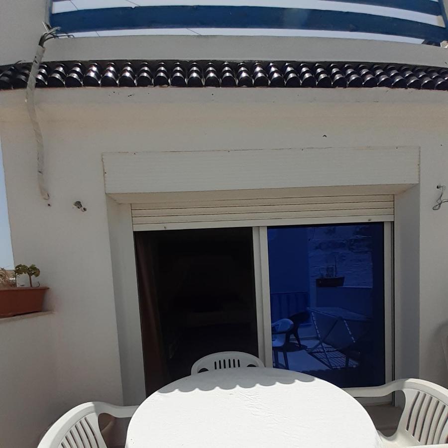 Hôtel Albatros 1 à Mahdia Extérieur photo