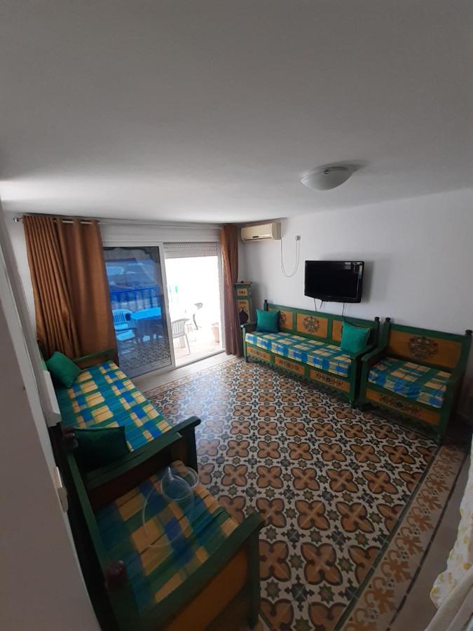 Hôtel Albatros 1 à Mahdia Extérieur photo